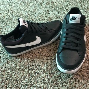 Nike sneakers